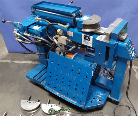 cnc hydraulic bending machine for sale|hydraulic tubing bender with dies.